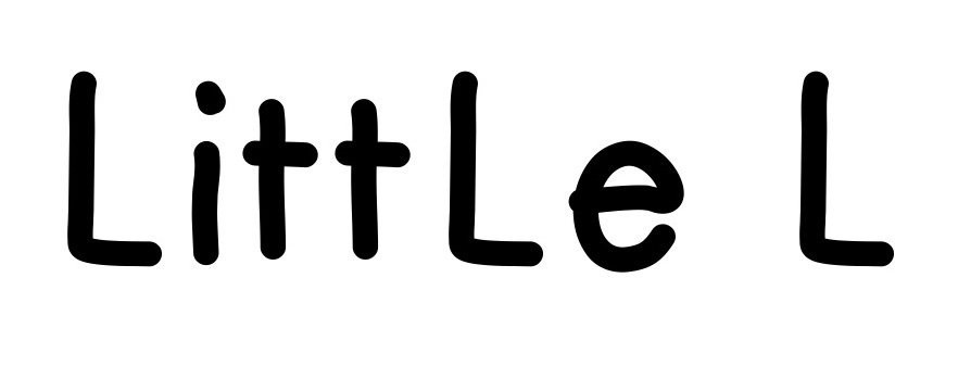 Logo marques Little L.